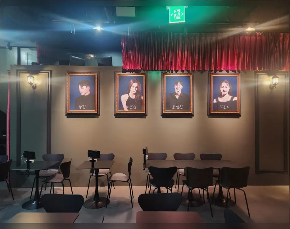 시흥 군자동 병원 인테리어 진행 모습 5