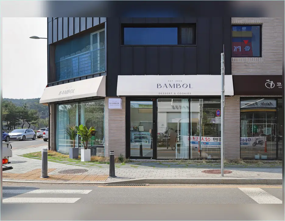 안성 고삼면 카페 인테리어 비용 진행 모습 2