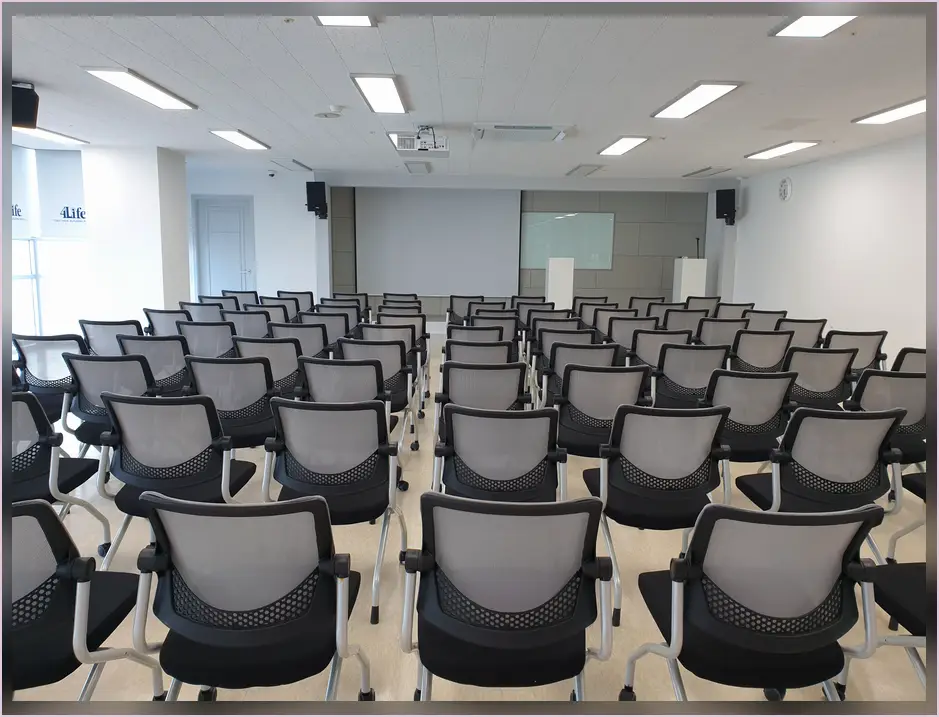 일산 풍산동 오피스 인테리어 현장 사진 1