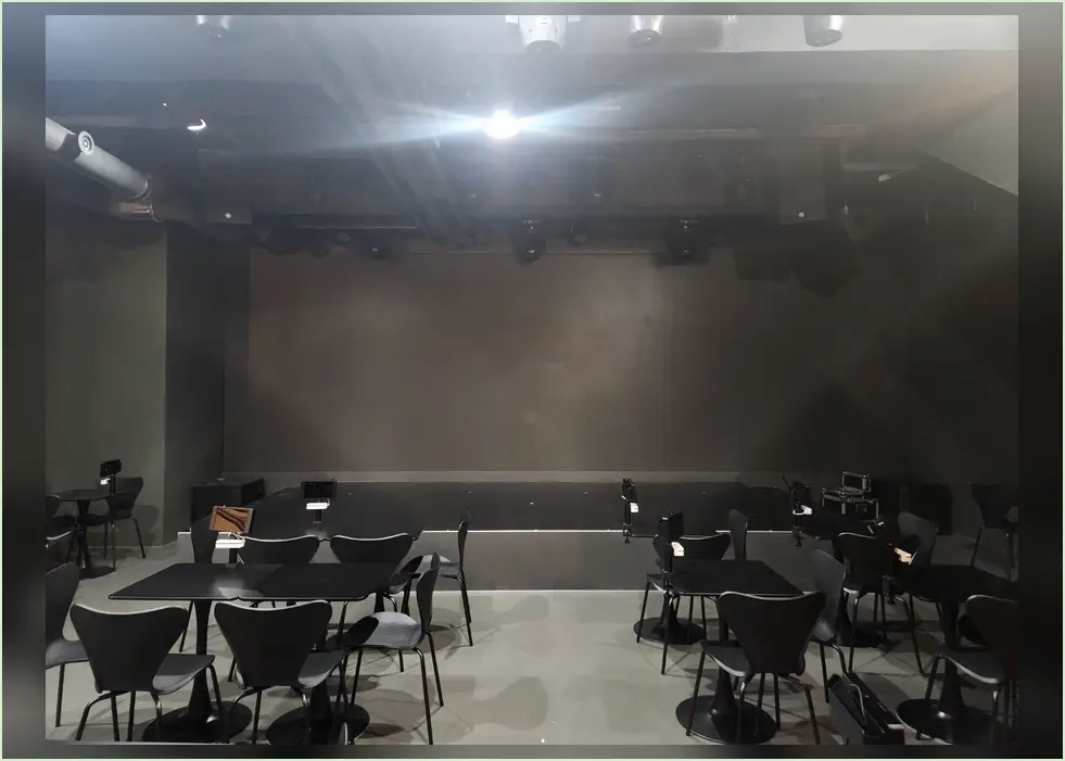 의왕 오전동 미용실 인테리어 현장 사진 5