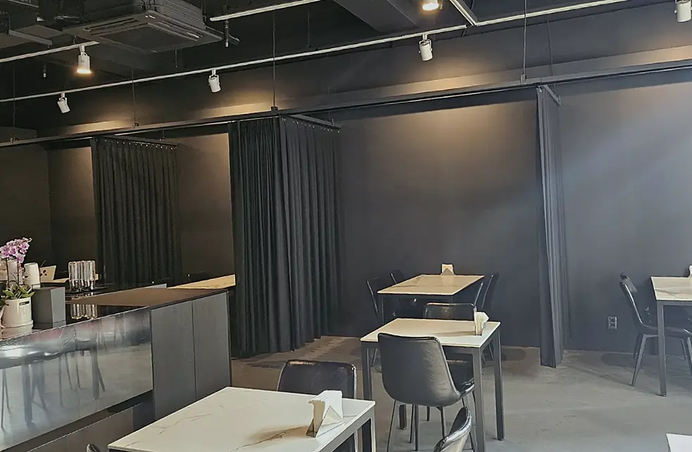 가평 상면 상가 리모델링 작업 전후 4