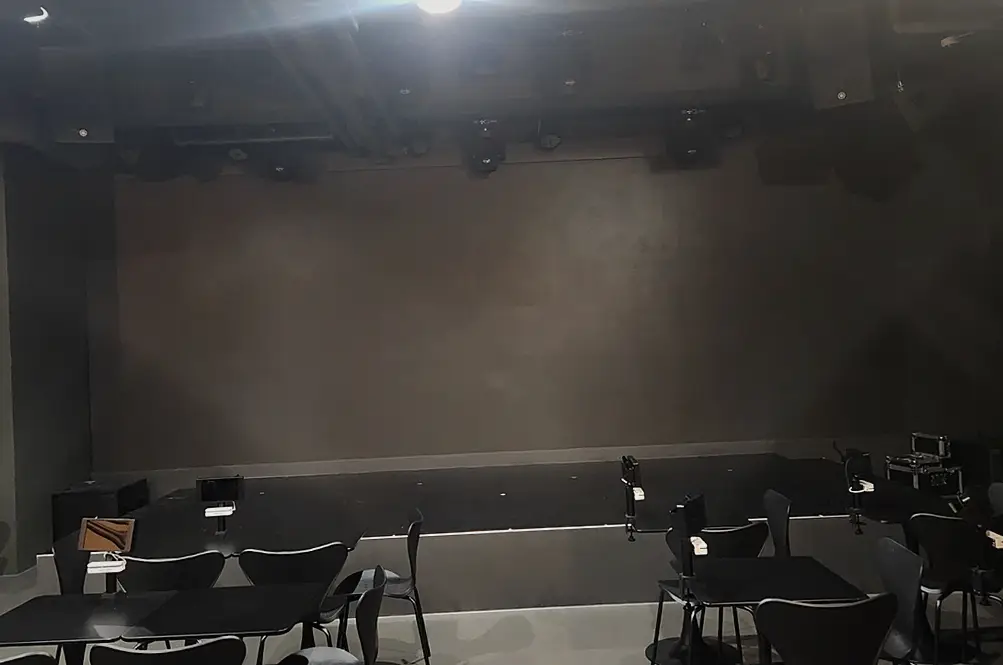 가평 쇼룸 인테리어 현장 사진 3