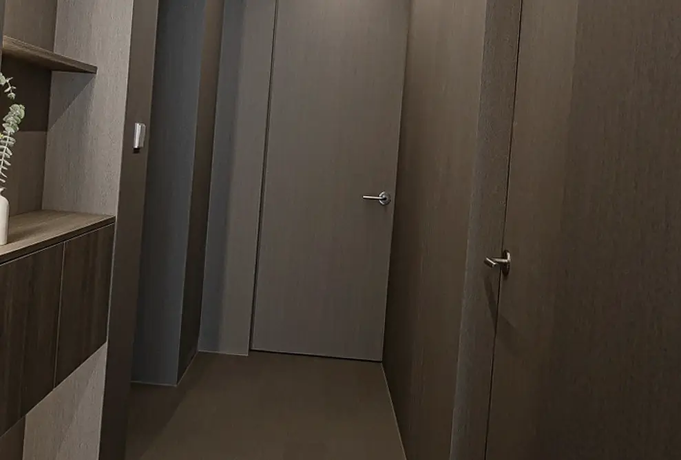 강남 논현동 인테리어 기록 사진 5
