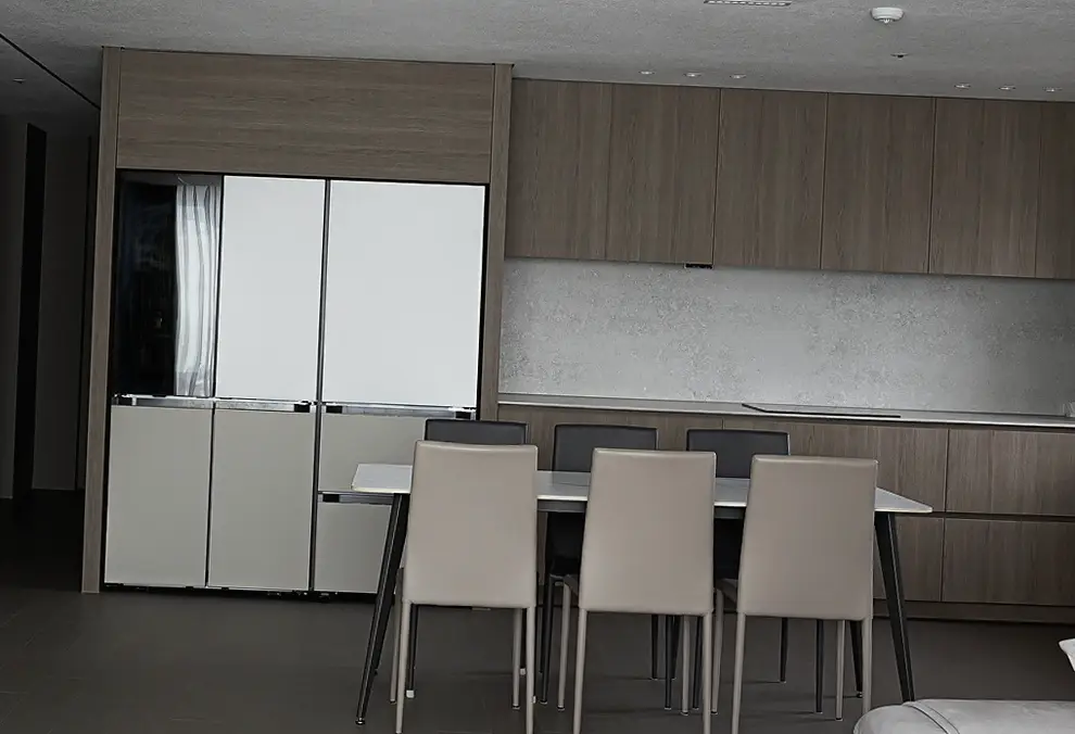 가산동 인테리어 견적 진행 모습 6