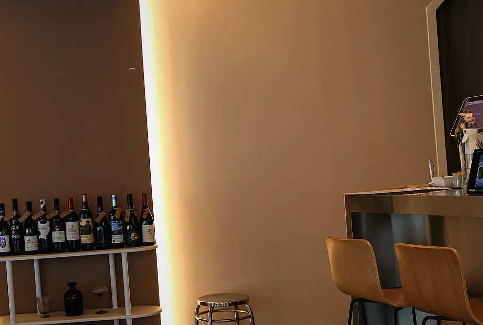 강남 도곡동 인테리어 시공 현장 사진 2